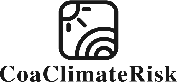 Coa Climate Logo